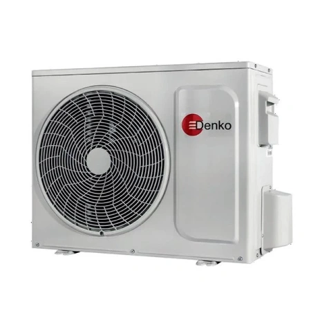 Сплит-система Denko DB-07i Dragon Inverter