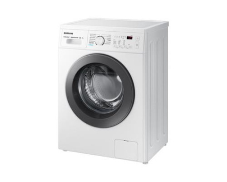 Стиральная машина Samsung WW70AG4S21VELD белый