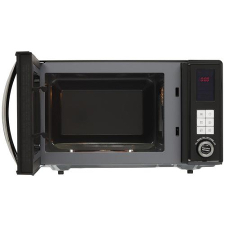 Микроволновая печь Hyundai HYM-D3010 черный