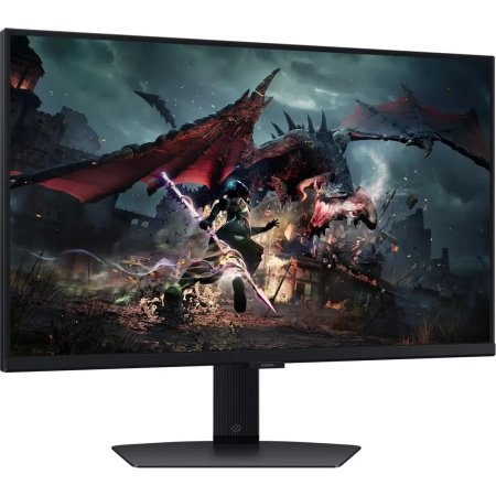 Монитор Samsung LS27DG500EIXCI