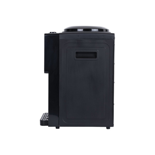 Кулер для воды SONNEN TSE-03BBP (455751) черный/бежевый