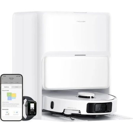 Робот-пылесос Trouver P50 Ultra (RLP23SE)