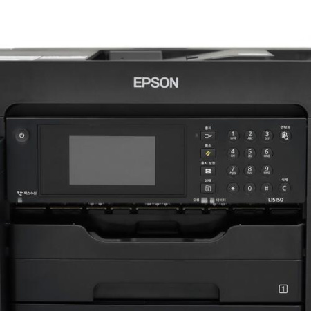 МФУ струйное Epson L15150