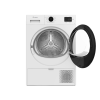 Сушильная машина Indesit IAS3825 B белый