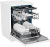 Посудомоечная машина Haier HDWE15-58WE2RU белый
