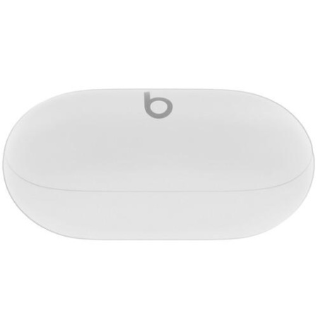 Наушники TWS Beats Solo Buds серый