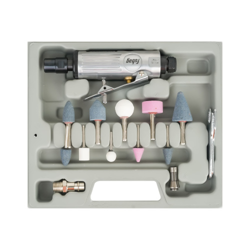 Пневмошлифмашина Fubag GL 25000 100101 прямая