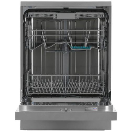 Посудомоечная машина Gorenje GS643D90X серебристый