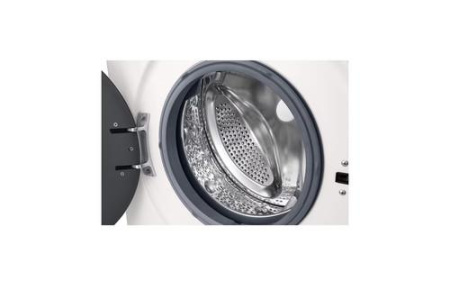 Стиральная машина LG F2Y1HS6W белый