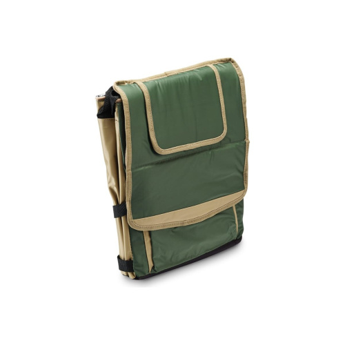 Сумка-холодильник Арктика 3000-20/SWAM зеленая