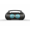 Портативная колонка W-King D10 New черный