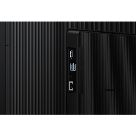 Монитор SAMSUNG LS32D804UAIXCI черный