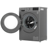 Стиральная машина LG F2M5HS6S серебристый