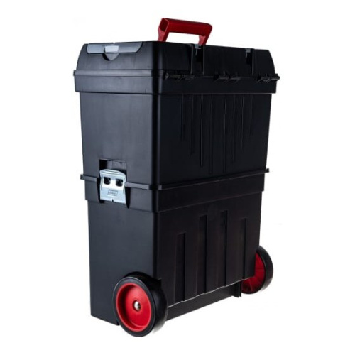 Ящик для инструментов Tayg 158001 передвижной 470х290х630мм