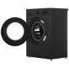 Стиральная машина LG F2Y1NS6J черный