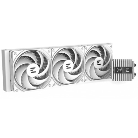 СВО Zalman Alpha2 A36 White
