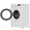 Стиральная машина MAUNFELD MFWM106WH051D белый