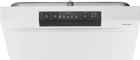 Посудомоечная машина Gorenje GS520E15W белый