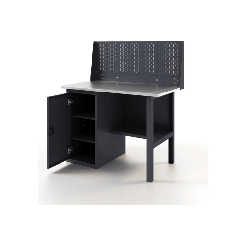 Верстак-стол GREENBERG Verstak-Т1-P1-1200