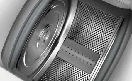 Стиральная машина AEG LTR6G261E белый