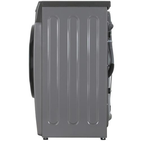Стиральная машина Samsung WW70AG6S23ANLP серый