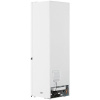 Холодильник с морозильником Hisense RB434N4BW2 белый