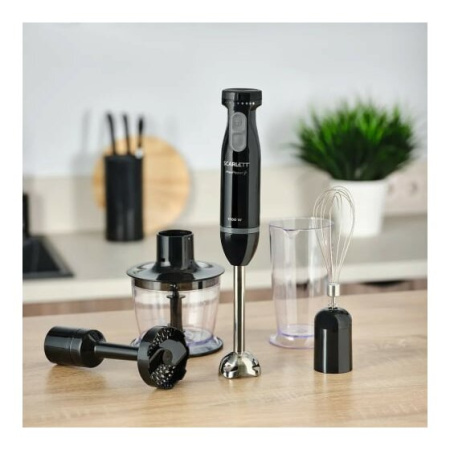 Погружной блендер Scarlett SC-HB42M47