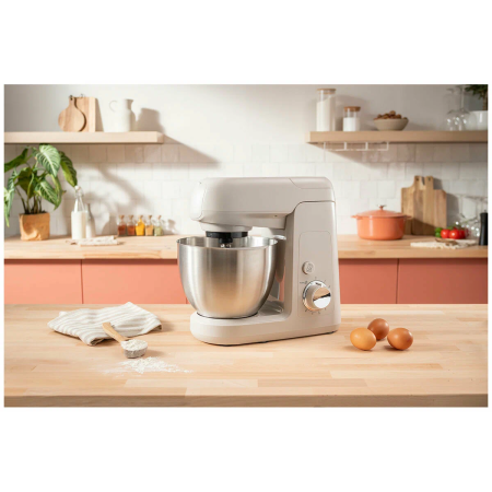 Кухонная машина Tefal QB520B38