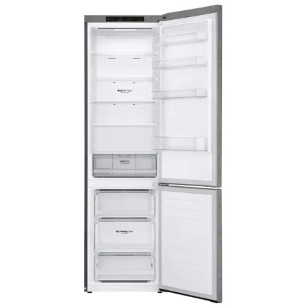 Холодильник LG GA-B509MCZL