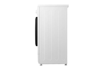 Стиральная машина LG F2J3NS8W белый