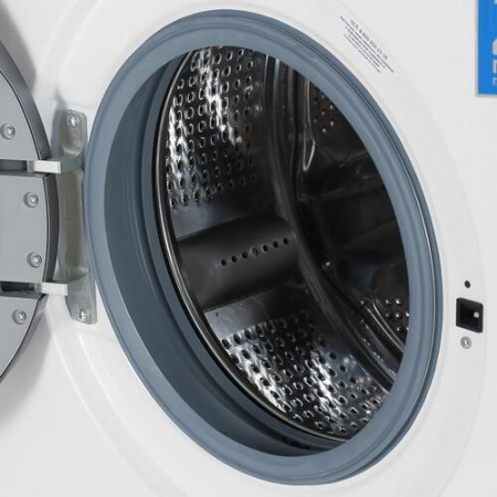 Стиральная машина Beko WSDN63512ZSW белый