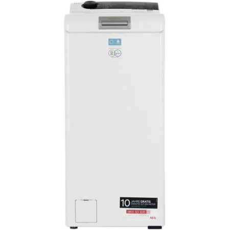 Стиральная машина AEG LTR7A70260 белый
