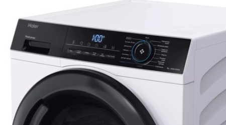 Сушильная машина Haier HD90-A2929A белый