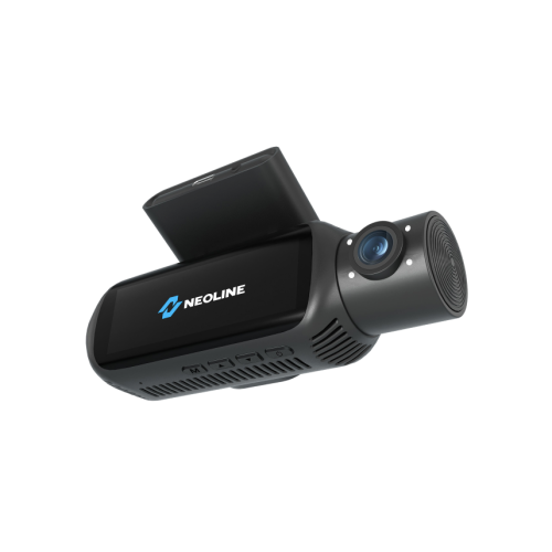 Видеорегистратор Neoline G-Tech X64 черный 1080x1920 1080p 170гр. GPS