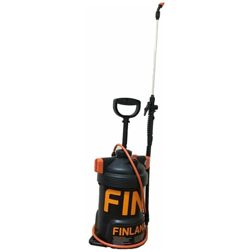 Опрыскиватель ручной Finland 1637 7 литров