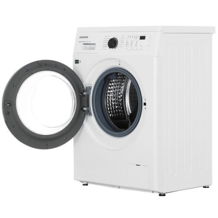 Стиральная машина Samsung WW60AG4S00CELD белый