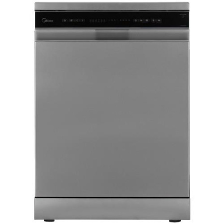 Посудомоечная машина Midea MFD60S050S серый