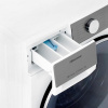 Стиральная машина Hisense WF5S7041BW3 белый