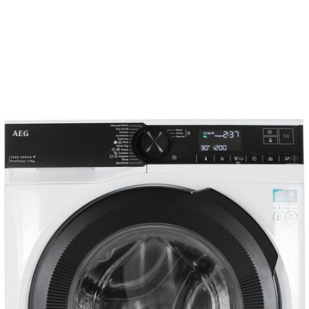Стиральная машина AEG LFR73044SCE белый