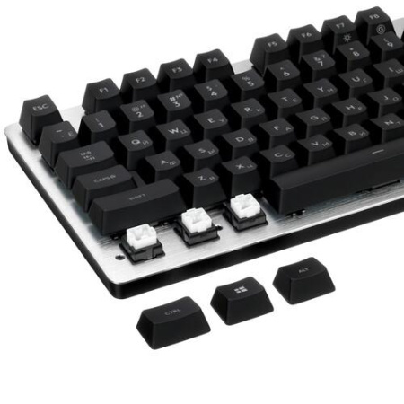 Клавиатура проводная Logitech G413