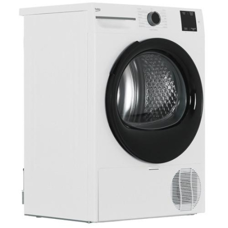 Сушильная машина Beko BM3T38220 белый