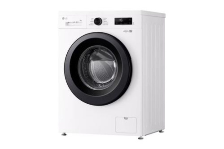Стиральная машина LG F2Y1VS6W белый
