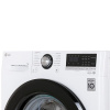 Стиральная машина LG F2V3HS6W белый