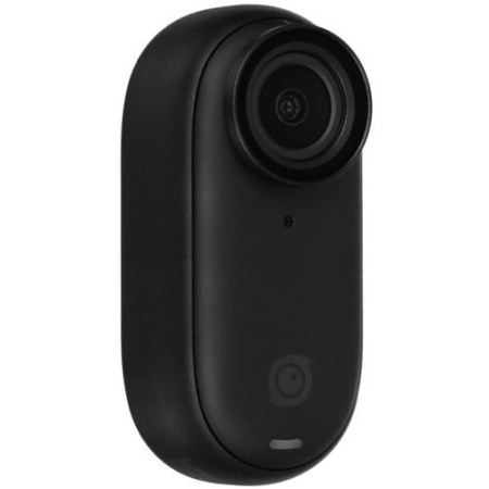 Экшн-камера Insta360 GO 3 черный