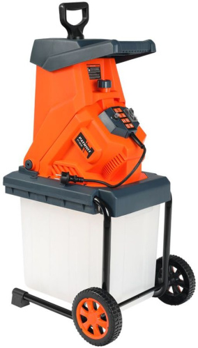 Садовый измельчитель Patriot PT SE26 (732304626)