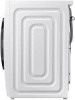 Стиральная машина Samsung WW11CGC04CAELP белый