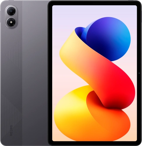 12.1" планшет Xiaomi Redmi Pad 2 Pro 5G 128 ГБ серый