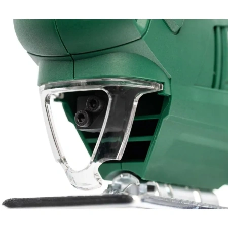 Электролобзик Hammer LZK650LE (839357)