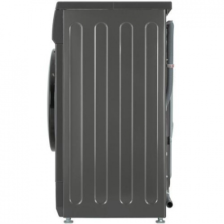 Стиральная машина LG F2J3HS8J серый