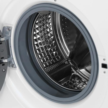 Стиральная машина Samsung WW65AG4S21CELD белый